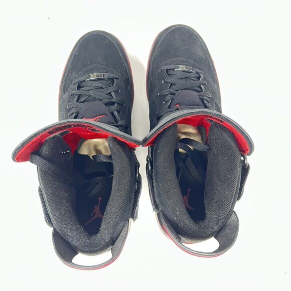 Nike Air Jordan Infared Fusion AJF AJF6 343064-062 Retro AF1 Air Force 1 Size 13 - Picture 7 of 12